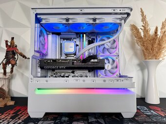 Ryzen 7 9800x3D, RTX 5070 Ti 16GB, 32GB RAM, 2TB SSD,1200W - 3