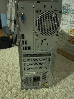 PC Lenovo IdeaCentre T540 - 3