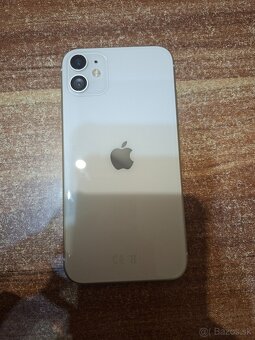 iPhone 11 64gb - 3