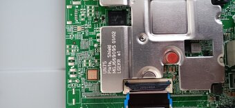 Predam LED tv LG 50UN74003LB na diely - 3