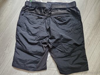 MTB šortky Silvini Rango MP 1616 - 3