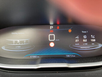 Peugeot 3008 1.2 PureTech Allure - 3