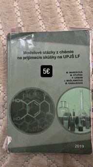 Materiály na medicínu - 3