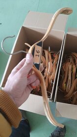 vešiaky + stojan - 3