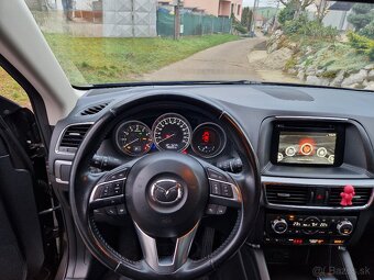 Mazda CX-5 - 3