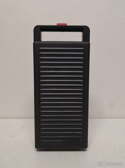 Plastové puzdro na audiokazety Tontarelli - 3