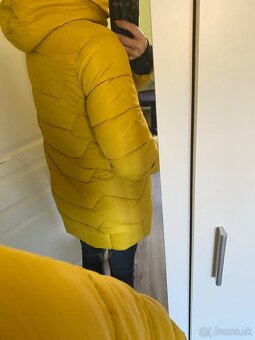 Damska zimna bunda - 3