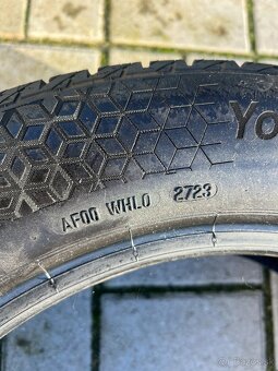 Zimne pneumatiky - 3