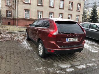 Volvo XC60 - 3