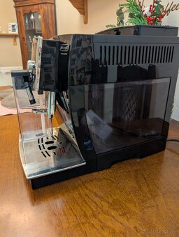 DeLonghi Magnifica Cappuccino – káva jedným stlačením - 3