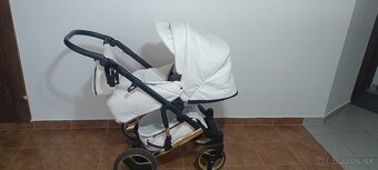 Detský kočiar - 3