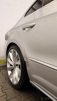 Volkswagen Passat CC 2.0 TDi 103KW - 3