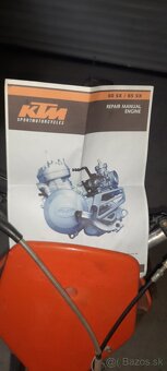 Ktm 65 - 3