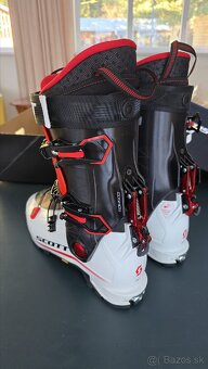 Lyžiarky SCOTT Cosmos - 3