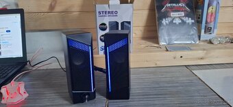 Predam reproduktory - 3