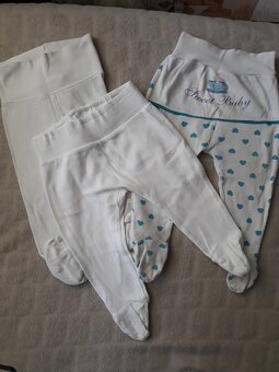 Polodupačky v.62-68 - 9 ks - 3