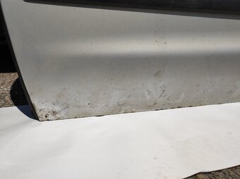 VW Sharan 7M ĽP dvere - 3