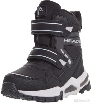 Predám Snehule Head ALMA   vel.33 - 3