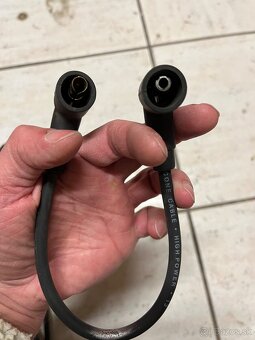 Felícia - Zapalovacie Káble - 3