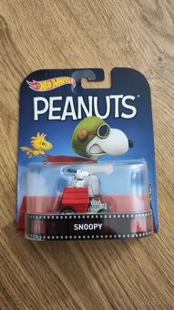 Hot Wheels auticka 2 - 3