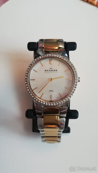 damske hodinky skagen - 3