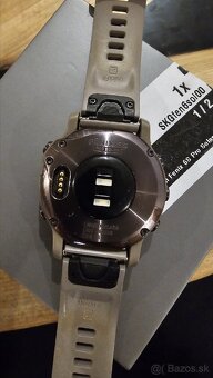 Garmin fenix s6 pro solar - 3