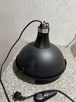 Predám terasový infra ohrievač - 3