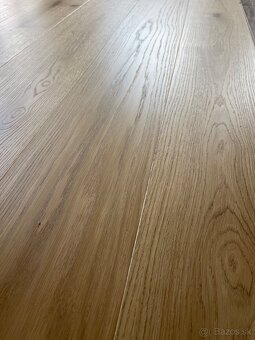 Drevená podlaha Dub Superrustic - 3