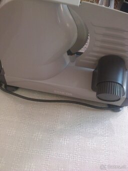 Krájač , parný hrniec. - 3