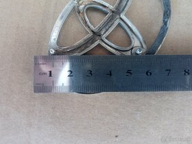 Toyota  Carina e emblemy / znaky na karoseriu - 3