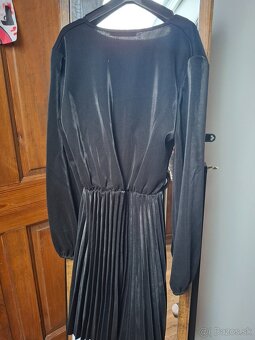 Chantall šaty nové S - 3