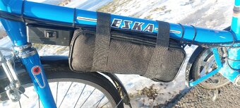 Predám elektrobicykel - 3