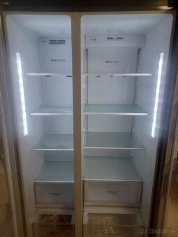 Americka chladnicka - 3