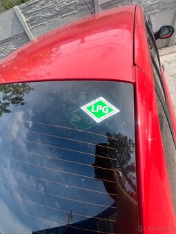 Mal nehodu Renault Thalia 2009 1.2 LPG - 3