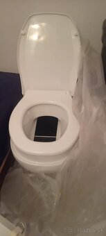 Kompostovacie wc Separera 30/40, MulToa 20 - 3