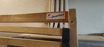 Lamelový rošty 140x200cm - 3