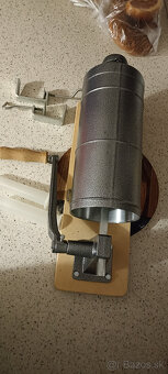 4kg plnička klobás a jaterníc - 3