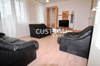 3 - izbový byt v blízkosti centra - 3