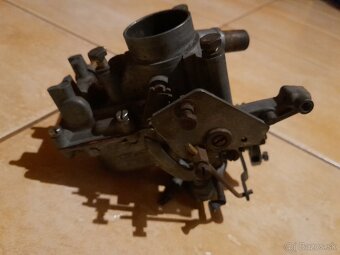 Karburator Renault R4 R5 - 3