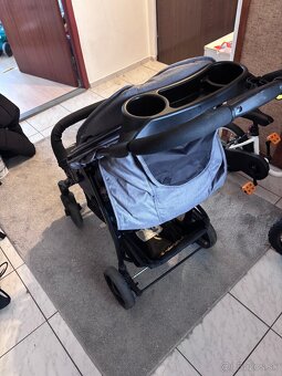 Predam detsky kočik - 3