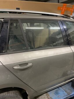 Skoda Octavia 3 combi ND - 3