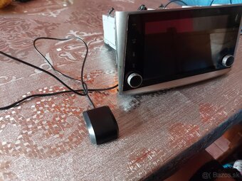 Autoradio android - 3