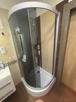 Predam sprchovy kut 90x90 - 3