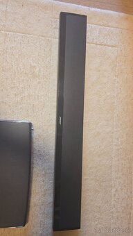 Bose LIFESTYLE AV 35 - 3