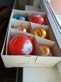 GESI SIRK – vianočné ozdoby - 3