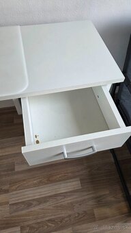 Písací stôl so stoličkou - 3