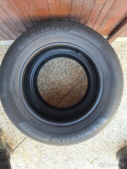 185/65 r15 Michelin Nové 2025 - 3