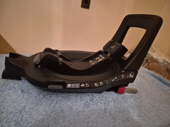 Britax romer flex base isense zakladna - 3