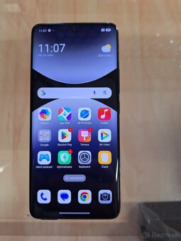 Xiaomi Redmi Note 14 Pro 5G, 8GB/256GB Midnight - 3