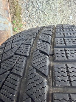 245/40 r20 Sailun - 3